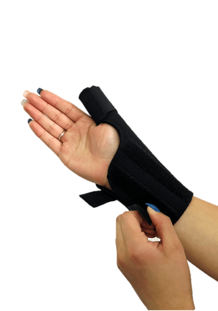 MUÑEQUERA ESPICA 2.1